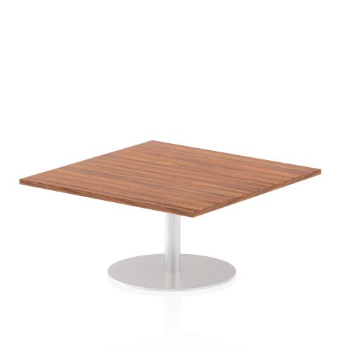Dynamic Italia Square Table 475mm High - (w) 1000mm x (d) 1000mm