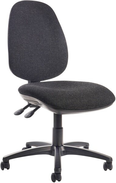 Dams Jota Operator Chair - Black
