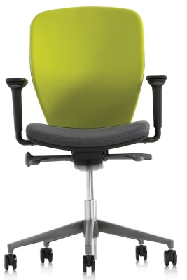 Orangebox Joy Task Chair with Arms