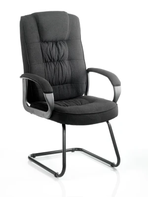 Dynamic Moore Cantilever Chair