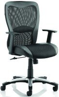 Dynamic Victor Operator Chair