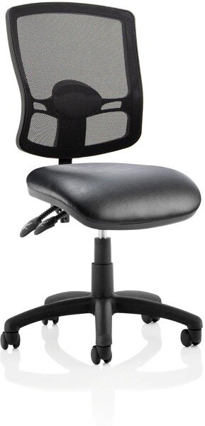 Dynamic Eclipse Plus 2 Deluxe Operator Chair