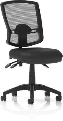 Dynamic Eclipse Plus 3 Deluxe Operator Chair