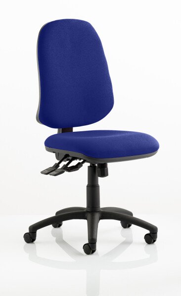 Dynamic Eclipse Plus XL Operator Chair