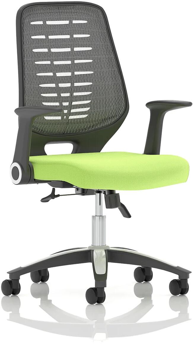 Ergonomic Office Task Operator Chair Office Chair Jota Ergo 24