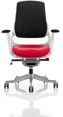 Dynamic Zure Task Chair Bespoke Seat