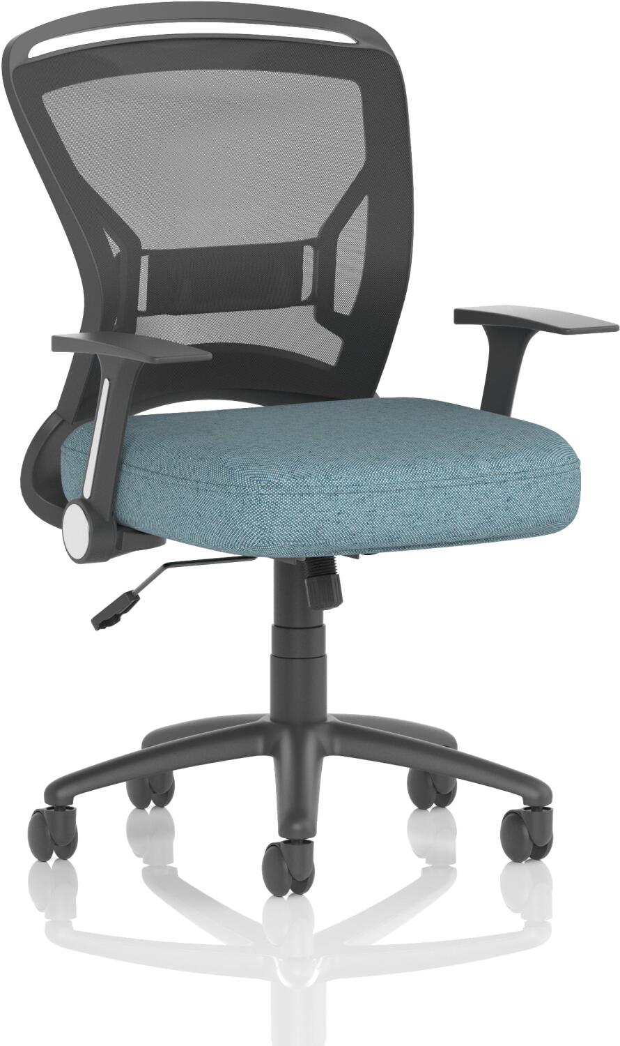 Dynamic Zeus Chair: Stylish, Functional and Great Value for Money