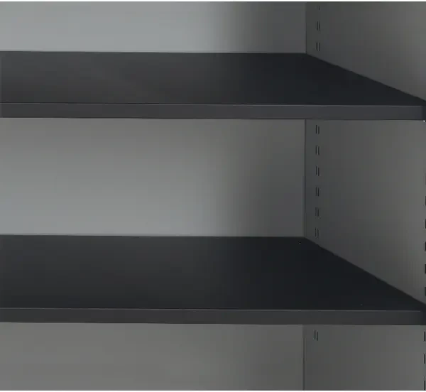 TC Talos Steel Tambour Shelf