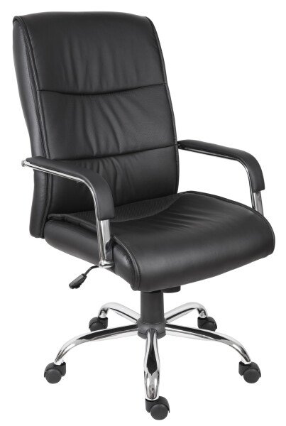 Teknik Kendal Executive Chair - Black