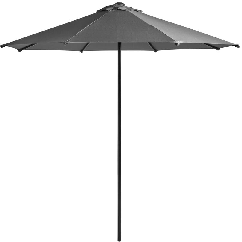 Zap Klasse Parasol 2300mm Diameter Office Furniture Direct
