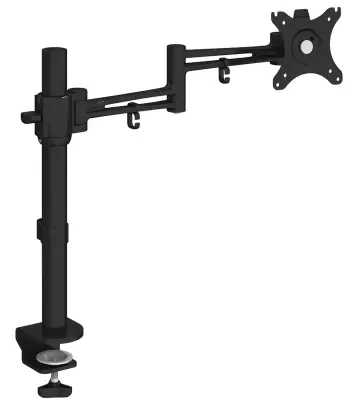 Gentoo Single Flat Screen Monitor Arm