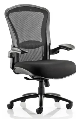 Dynamic Houston Chair Heavy Duty