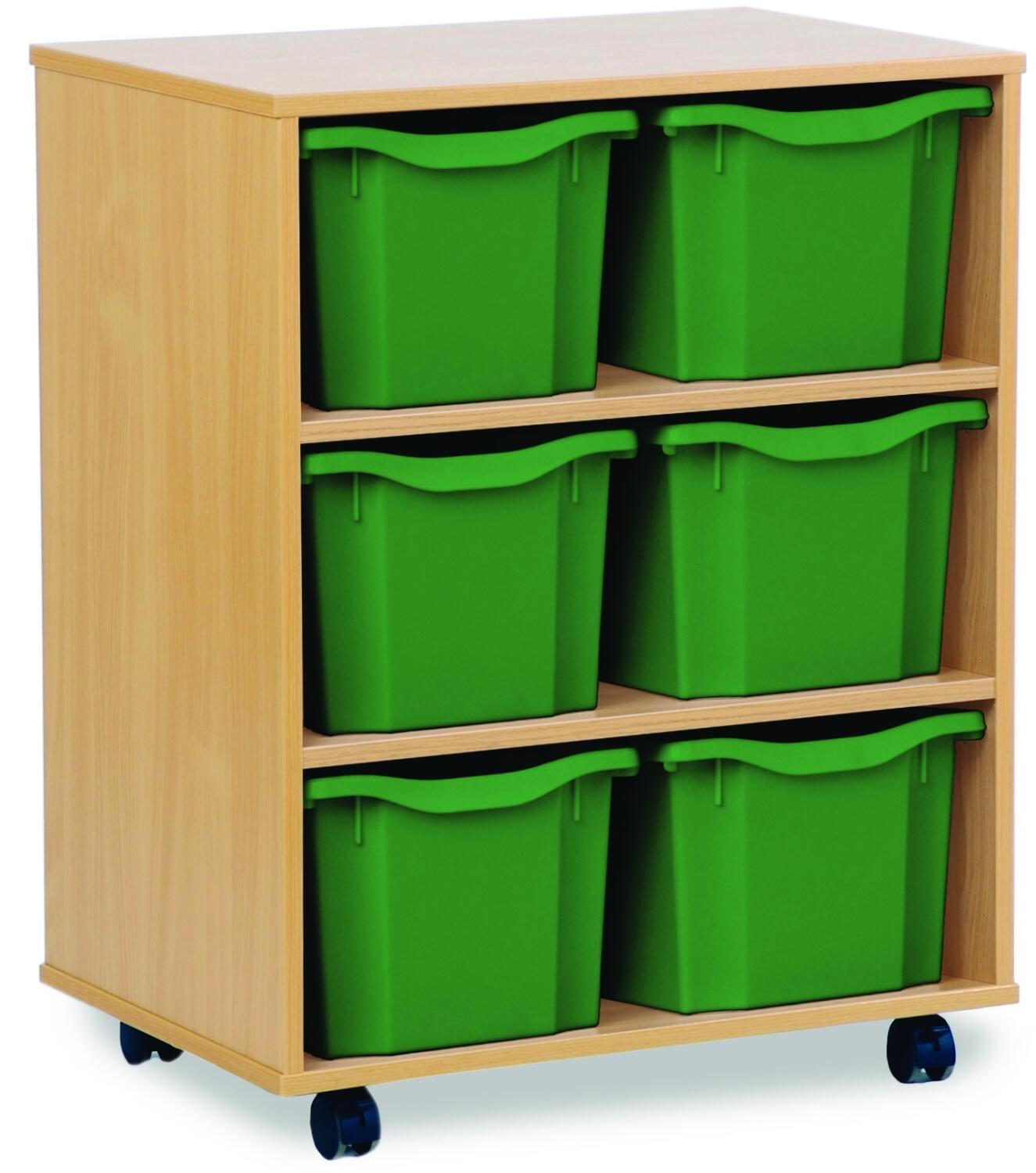 Extra deep shelving unit deals