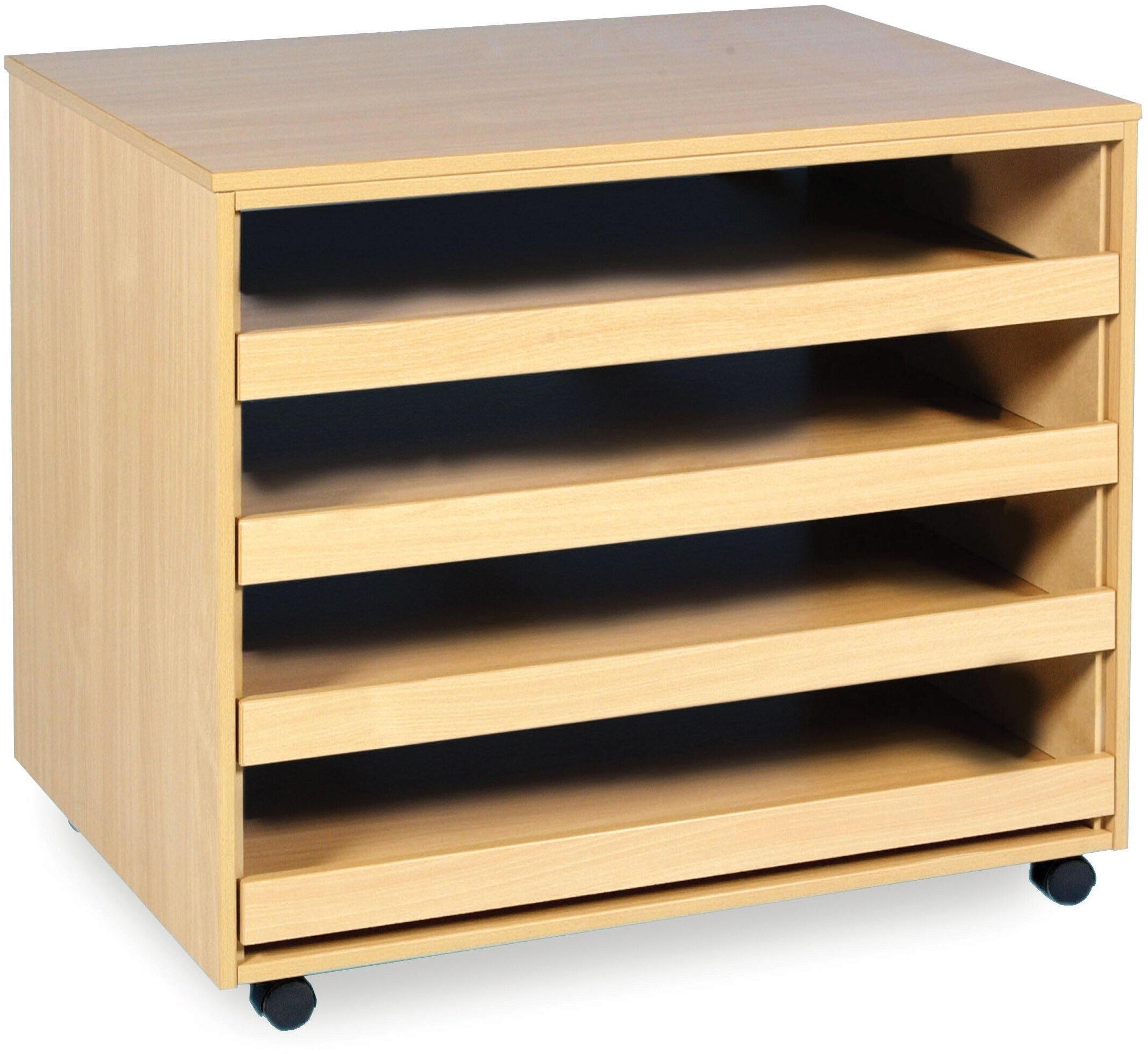 plan chest drawers