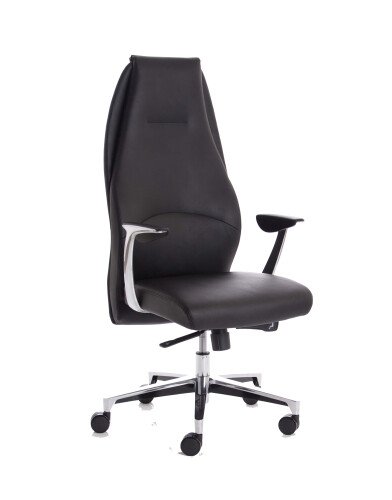 Dynamic Mien Executive Bonded Leather Chair