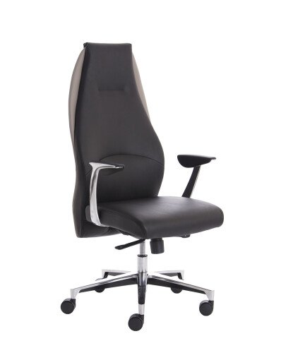 Dynamic Mien Executive Bonded Leather Chair