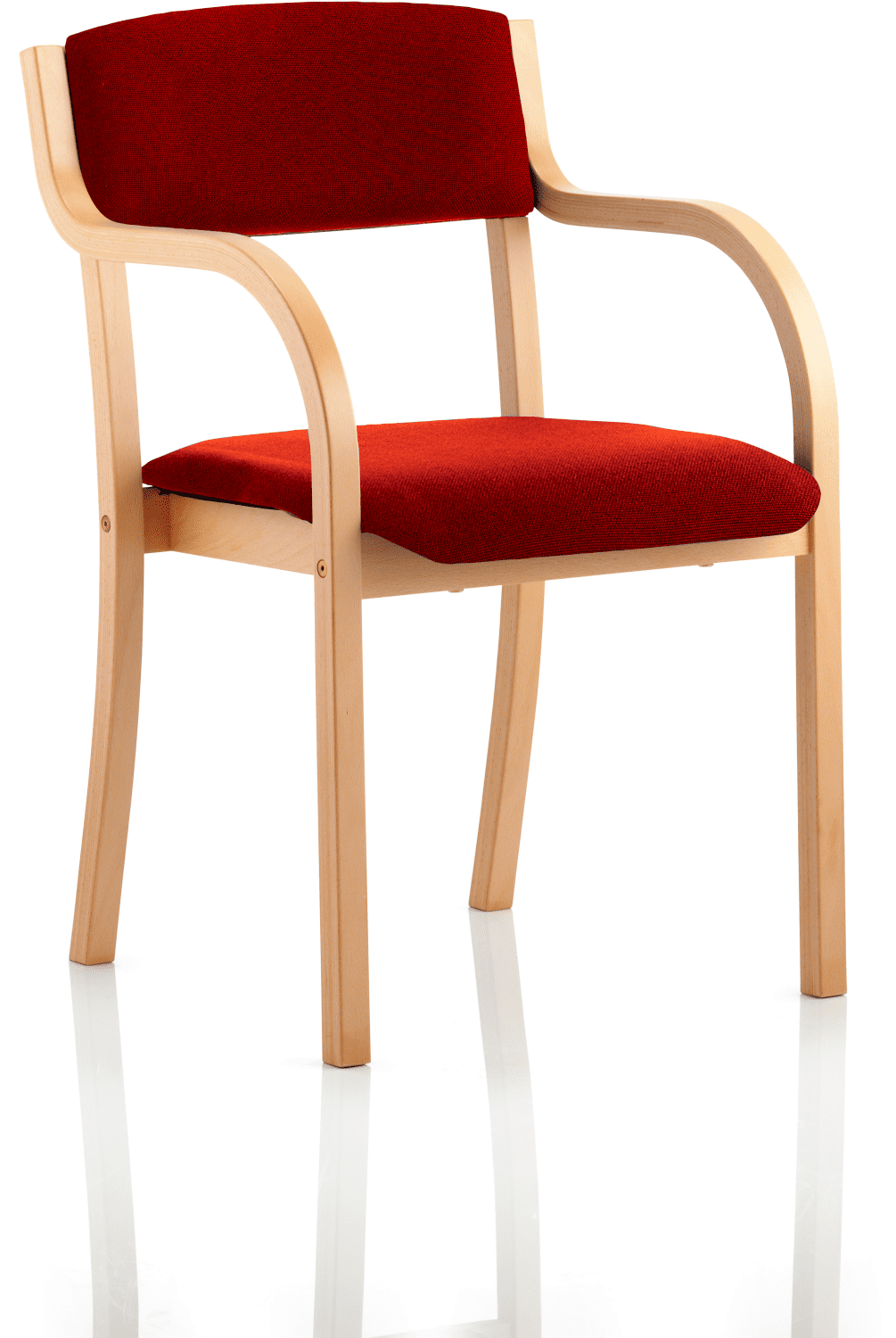 Visitor armchair best sale