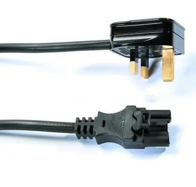 ABL Mains Leads (1M)