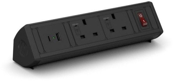 Desktop Power Modules | Surface Data Modules
