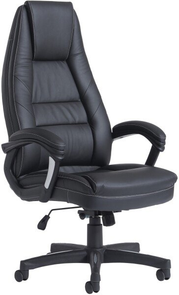 Dams Noble Managers Chair - Black