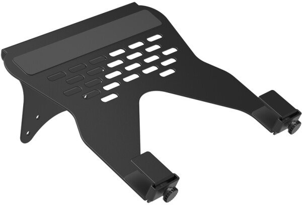 Metalicon Universal Laptop Holder Attachment - Black