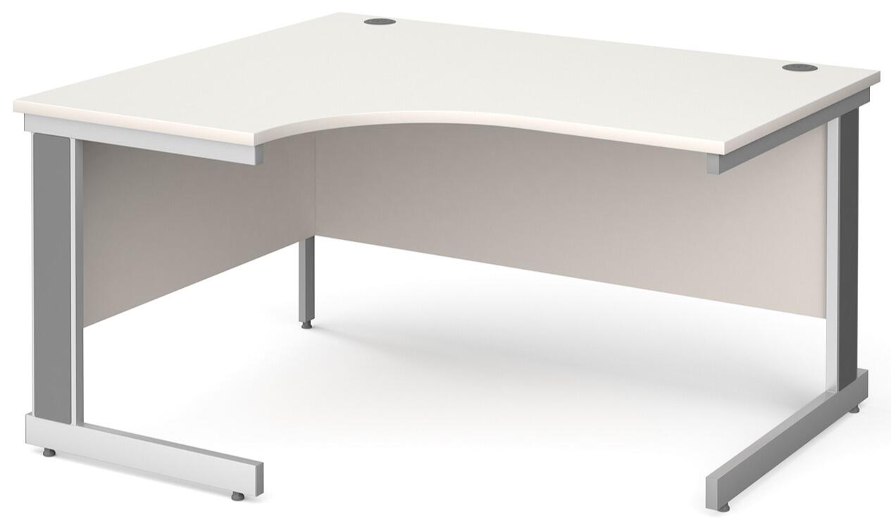 Curve Desks Office Furniture Direct