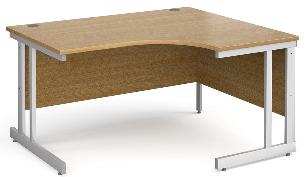 Corner Desks from £ - Office Furniture Direct