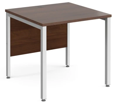 Gentoo Single Desk with H-frame Leg
