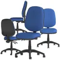 Dynamic Eclipse Plus 2 Lever Operators Chair - Pack of 4