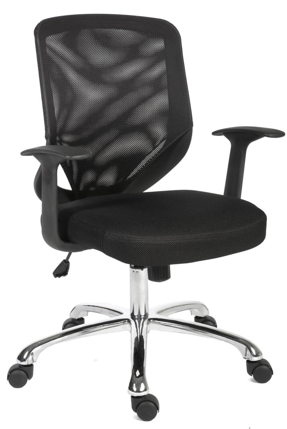 Teknik Nova Mesh Chair Office Furniture Direct