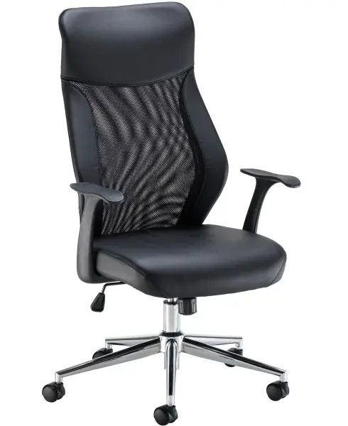 TC Fonseca Mesh Chair