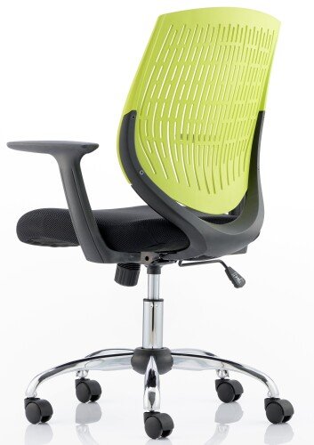 Dynamic Dura Operator Chair