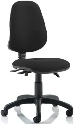 Dynamic Eclipse Plus 3 Lever Operators Chair