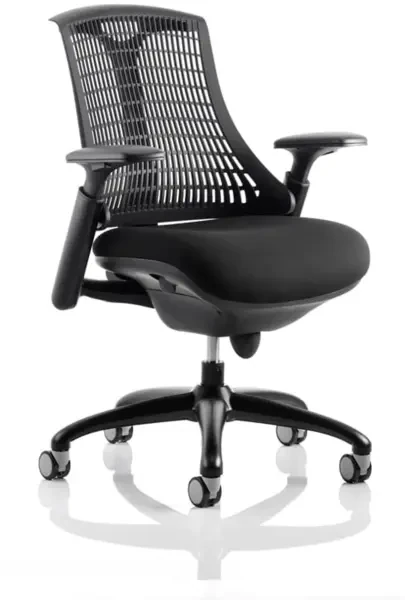Dynamic Flex Chair - Black