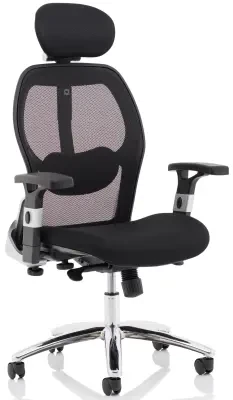 Dynamic Sanderson Executive Chair