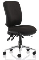 Dynamic Chiro Medium Back Chair