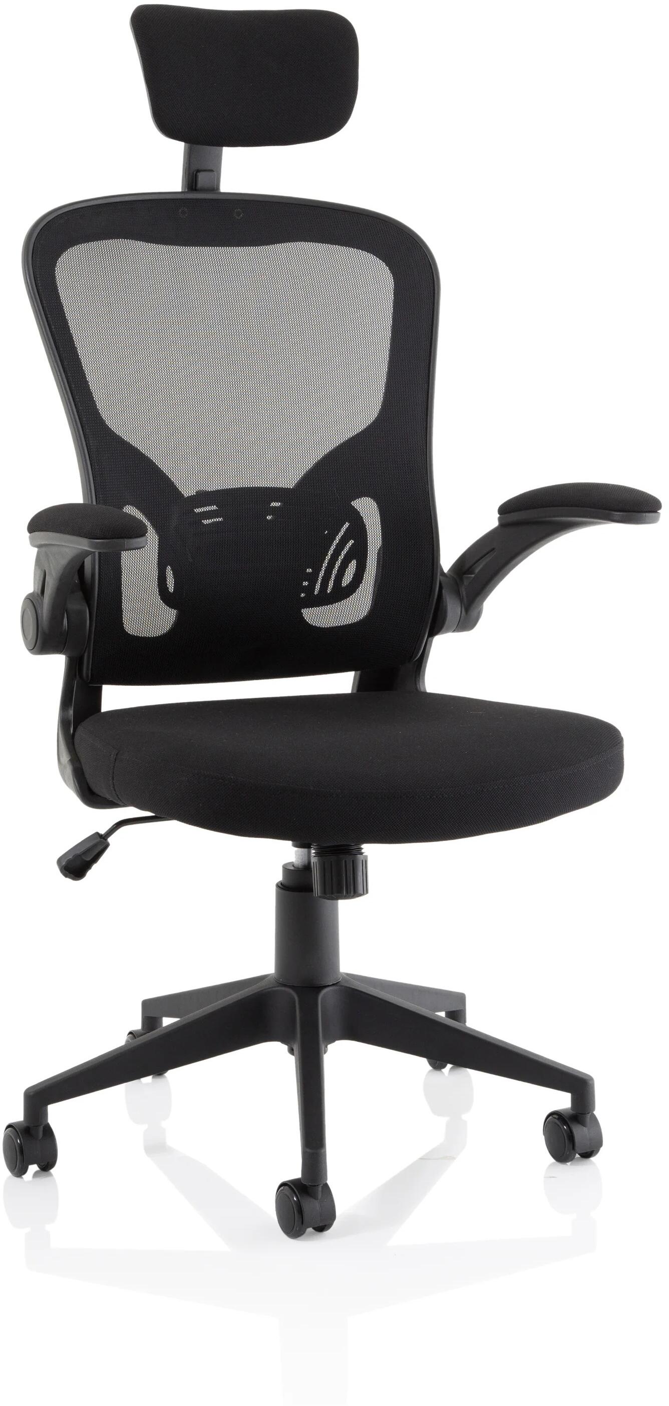 Ace Executive Mesh Chair Enhance Comfort & Workspace Aesthetics