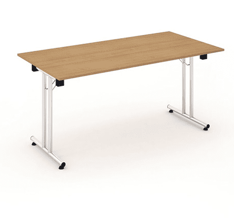Dynamic Folding Rectangular Table 1800 x 800mm