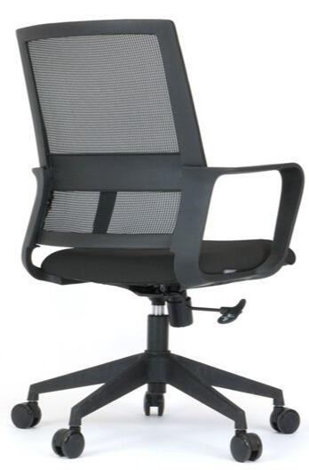 24-hour operator chairs