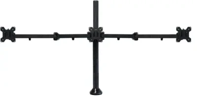 Metalicon Triple Screen Monitor Arm