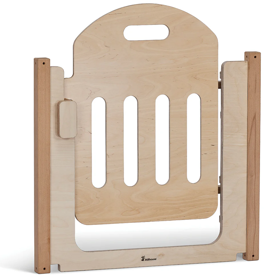 Reception Sign Eyfs Millhouse Toddler Low Gate Panel - Office Furniture Direct