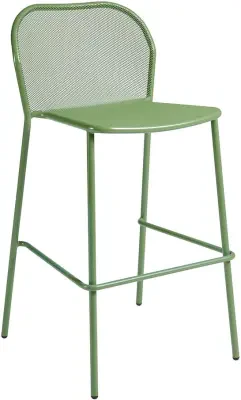 Zap Palma Outdoor Barstool