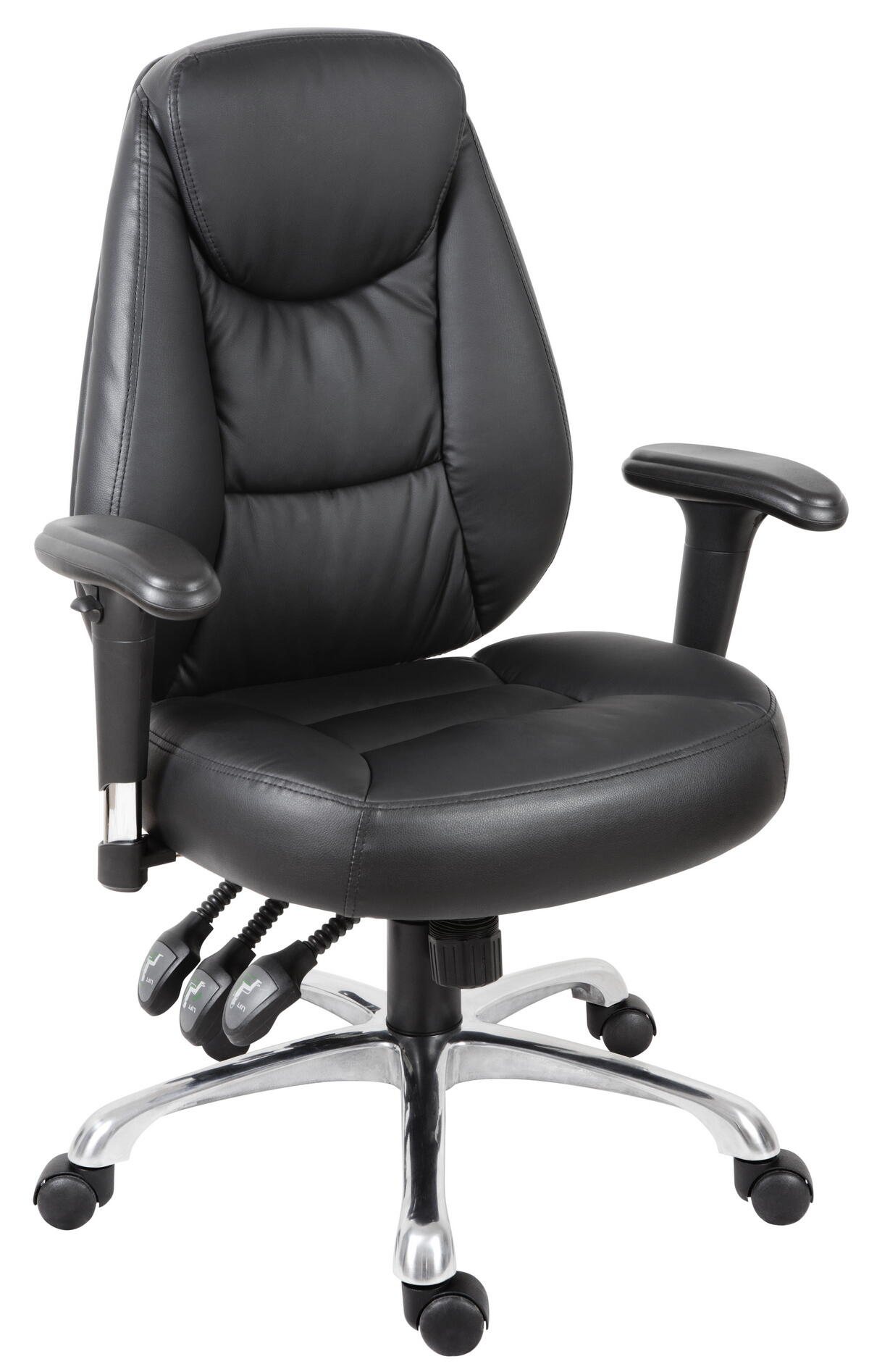 Teknik Portland Chair Office Furniture Direct