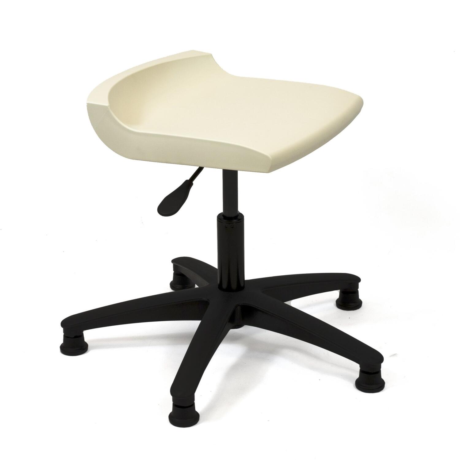 KI Postura+ Task Stool - Comfort & Mobility for Classrooms - Office ...