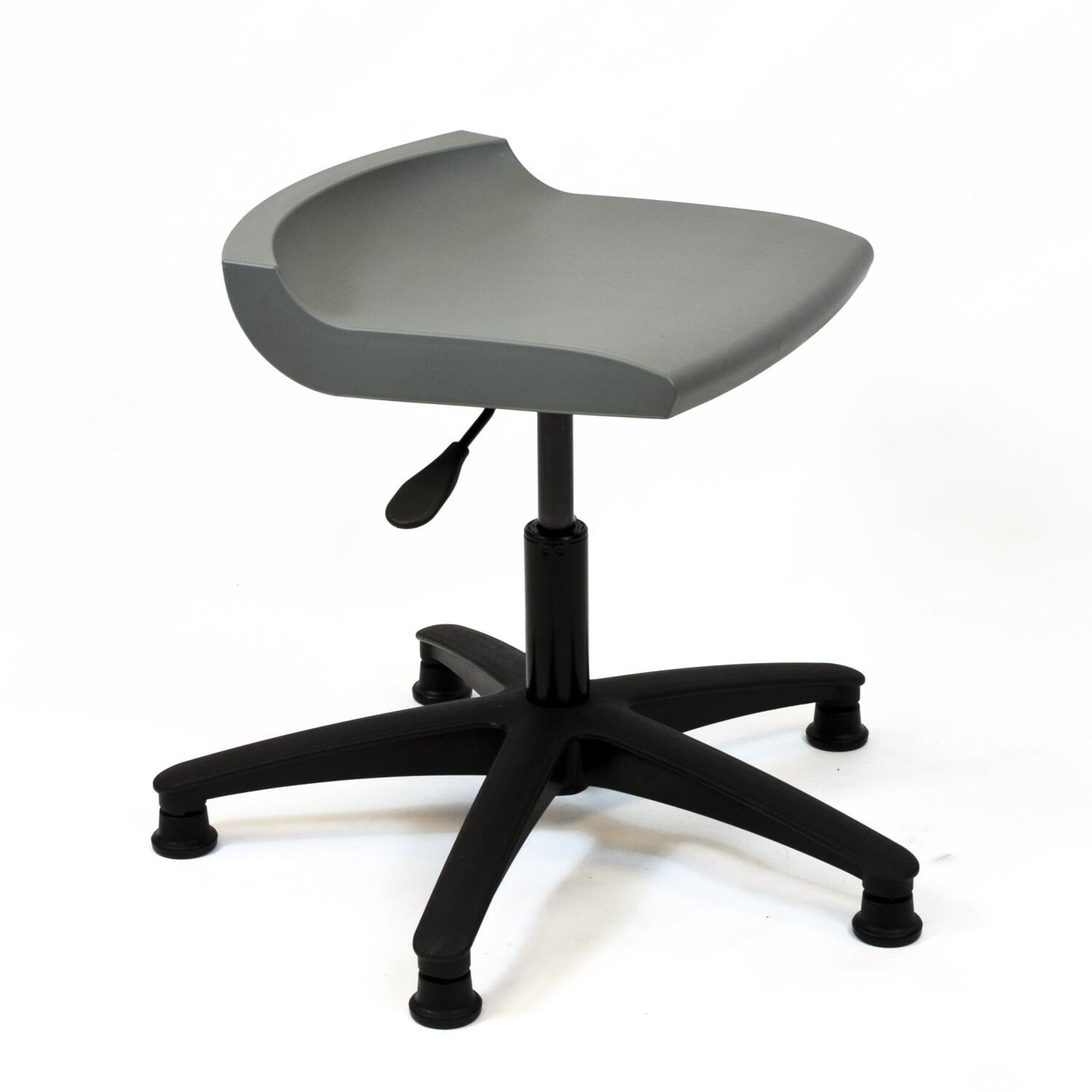 KI Postura+ Task Stool - Comfort & Mobility for Classrooms - Office ...