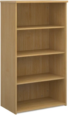 Dams Standard Bookcase 1440mm High