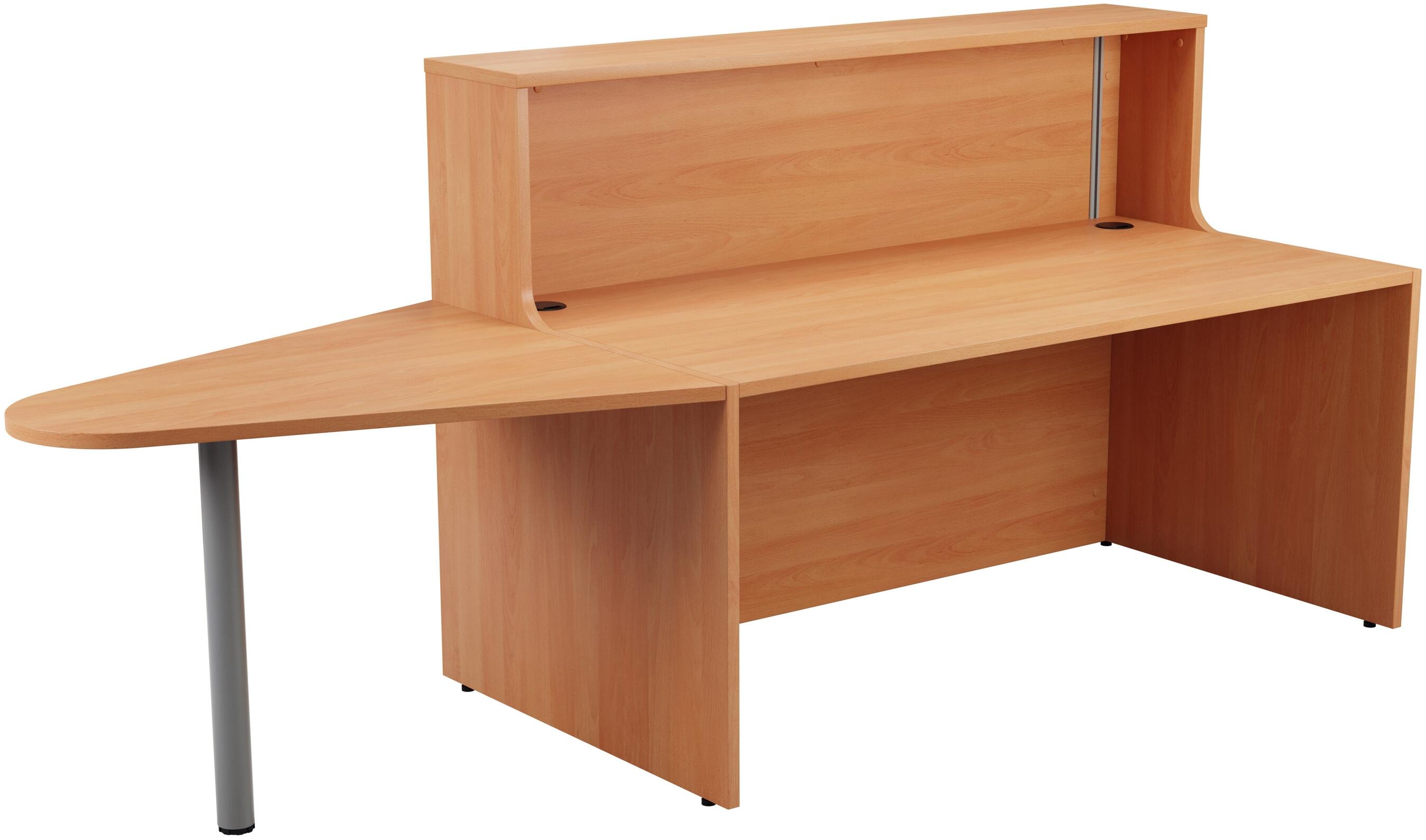 TC Compact Reception Unit 1400mm