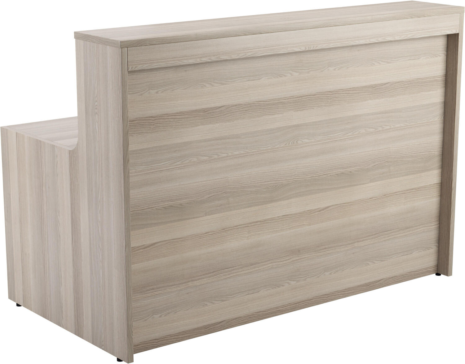 Customisable TC Reception Unit with Lighting and Extension Options ...