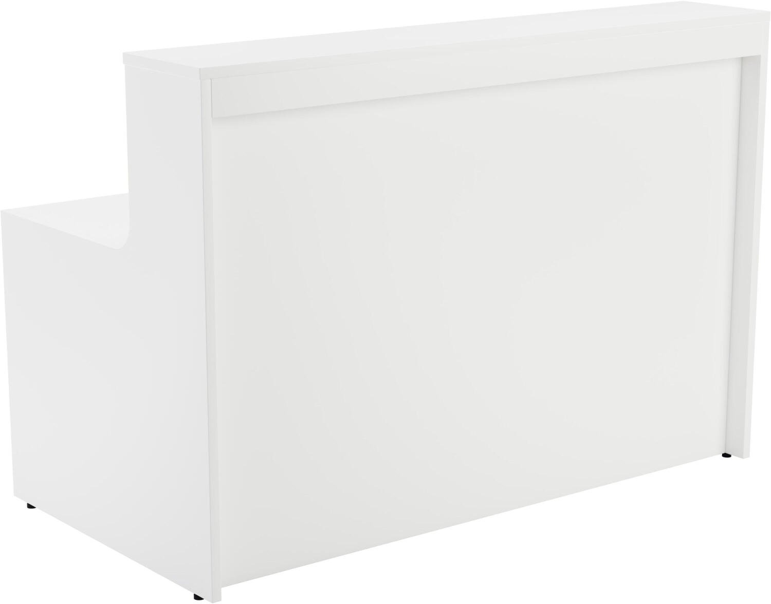 Customisable TC Reception Unit with Lighting and Extension Options ...