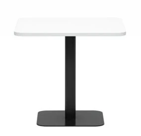 ORN Retro Square Dining Table 800 x 800mm